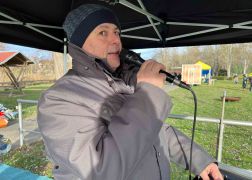 Neujahrsschwimmen 2024 In Jena 12